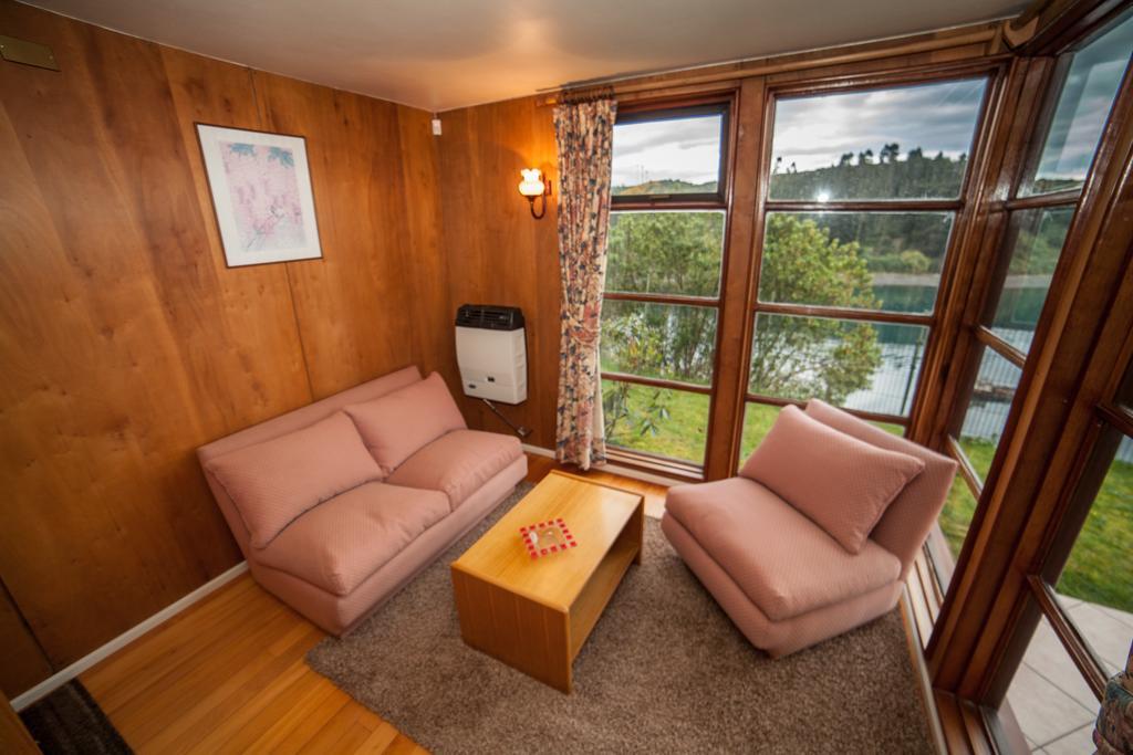 Tenglo Apartments Puerto Montt Phòng bức ảnh